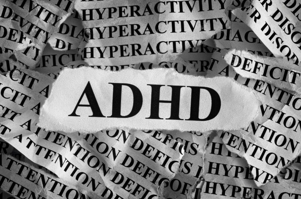 adhd